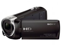Máy quay phim Sony Handycam HDR-CX240E/B
