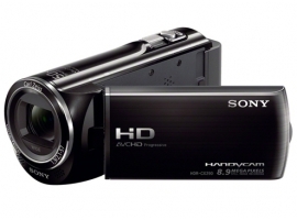 Máy quay phim Sony Handycam HDR-CX290 (HDR-CX290E)