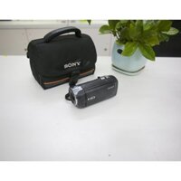 Máy Quay Phim Sony HDR-CX405 . Zoom xa mượt mà. Chống rung hoàn hảo