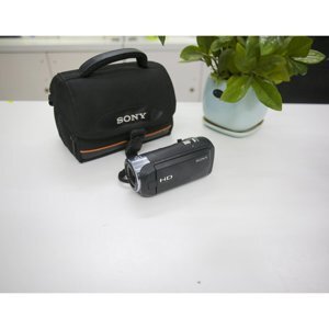 Máy quay phim Sony HDR-CX405