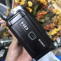 Máy quay phim Sony HDR-PJ675 sony PJ675 zoom 60x