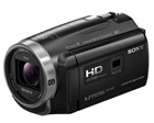 Máy quay phim Sony HDR-PJ675E (Tích hợp máy chiếu)