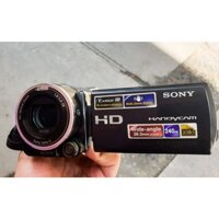 Máy Quay Phim Sony HDR-XR550 - Quay FullHD - ổ cứng 240gb - Mới 95%