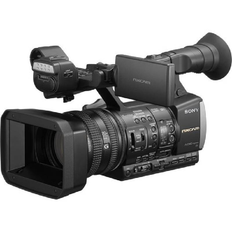 Máy quay phim Sony HXR-NX1