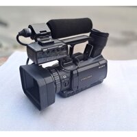 Máy quay phim Sony HXR NX70U NXCAM Professional Camcorder 90%