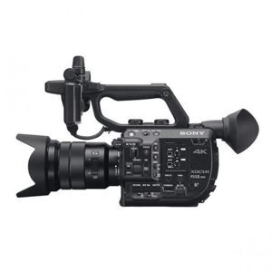 Máy quay phim Sony PXW-FS5K