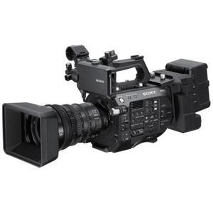 Máy quay phim Sony PXW-FS7M2K