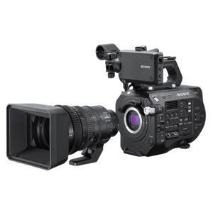 Máy quay phim Sony PXW-FS7M2K