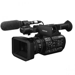Máy quay phim Sony PXW-Z190