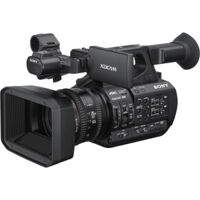 Máy quay phim Sony PXW-Z190V 4K XDCAM (Chính hãng)