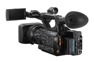 Máy quay phim Sony PXW-Z280