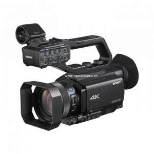 Máy quay phim Sony PXW-Z90V