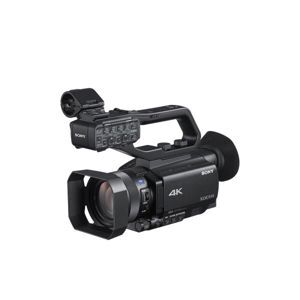 Máy quay phim Sony PXW-Z90V