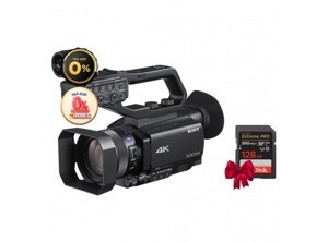 Máy quay phim Sony PXW-Z90V