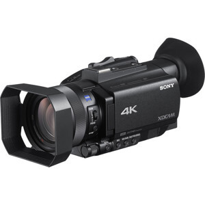 Máy quay phim Sony PXW-Z90V