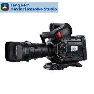 Máy quay phim URSA Broadcast G2