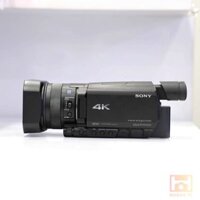 Máy quay Sony FDR - AX100E | Sony Nex VG10 kèm kit | Sony PJ790 | Sony PJ800