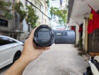 Máy quay Sony FDR-AXP55 lên sàn giá siêu tốt mời cả nhà !