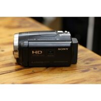 Máy Quay Sony Handycam HDR-PJ675