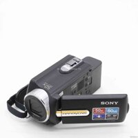 Máy quay  Sony Handycam DCR-SR20 hàng xách tay cũ