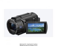 MÁY QUAY SONY HANDYCAM FDR-AX40 (4K)