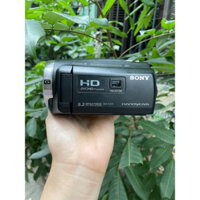 Máy Quay Sony Handycam HDR-PJ675, 90%
