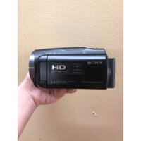 Máy quay Sony Handycam HDR-PJ670