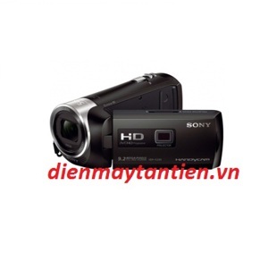 Máy quay phim Sony HDRPJ240E (HDR-PJ240E)