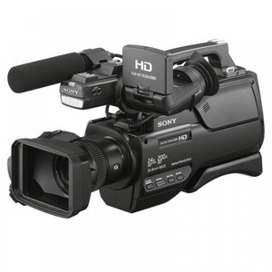 Máy quay Sony HXR-MC2500