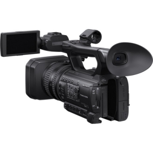 Máy Quay Sony HXR-NX100 (Hệ NTSC)
