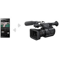 Máy Quay Sony PXW-Z190V 4K XDCAM