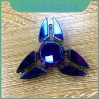 Máy quay tay Fidget cao cấp chất lượng cầu vồng để giảm căng thẳng và kín đáo đơn giản