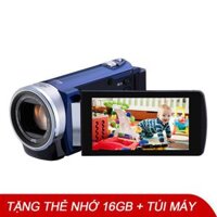 Máy quay thẻ nhớ JVC GZ-E200AUS