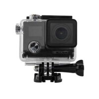 MÁY QUAY THỂ THAO AMKOV 8000S PLUS (KÈM ĐỒNG HỒ)