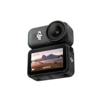 Máy quay thể thao DJI Osmo Nano (128GB) - Chính hãng