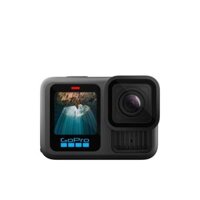 Máy quay thể thao GoPro Hero 13 Black - Chính hãng