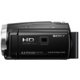 Máy quay tích hợp máy chiếu Sony PJ675 (Đen)