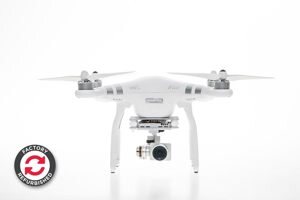 Máy quay trên cao DJI Phantom 3 Advanced - DJI Phantom 3 Advanced