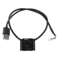 Máy quay USB Mô-đun ov9726 CMOS 1MP 42/70 độ ống kính USB IP Camera module cho cửa sổ Android Linux hệ thống 1M Pixels
