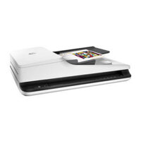 Máy quét 2 mặt HP ScanJet Pro 2500 f1