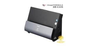 Máy quét 2 mặt tốc độ cao không dây Canon DR-C225W