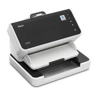 Máy quét 2 mặt tốc độ cao KODAK S2050