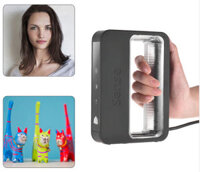 Máy quét 3D cầm tay 3D Systems Sense 2 độ chính xác cao dùng cho nghiên cứu, quét vật thể và con người