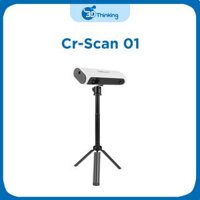 Máy Quét 3D Cầm Tay Cr-Scan 01