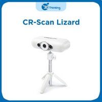 Máy Quét 3D CR-Scan Lizard