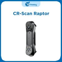 Máy Quét 3D Creality CR-Scan Raptor