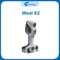 Máy Quét 3D Màu iReal 2E