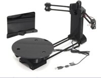 Máy quét 3D scan mẫu 3D dành cho cá nhân