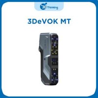 Máy Quét 3D Scanology 3DeVOK MT
