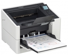 Máy quét ADF khổ giấy A4 Panasonic KV-S2087C